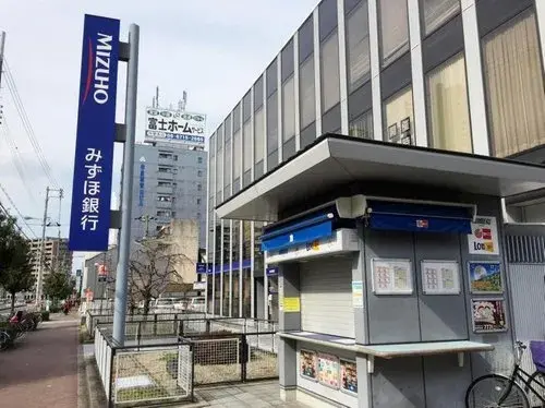 3LDK 大阪市東成区 大阪府 (12)