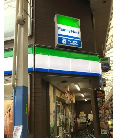 3LDK 大阪市東成区 大阪府 (7)