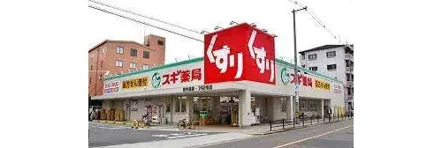 3LDK 大阪市東成区 大阪府 (8)