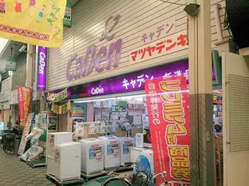 3LDK 大阪市東成区 大阪府 (9)