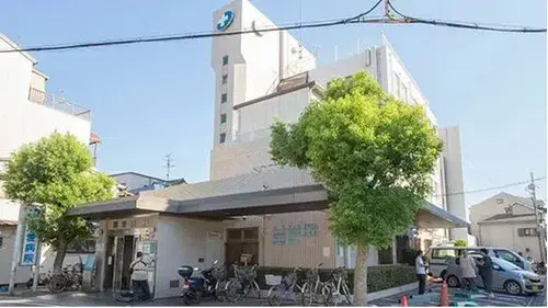 3LDK 大阪市東成区 大阪府 (10)