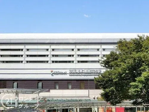 Akiya in Osaka