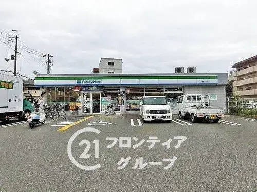 4LDK Property Neyagawa City Osaka Prefecture (5)