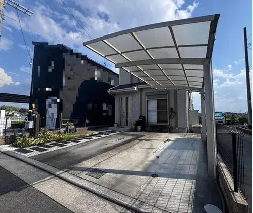 4LDK房产 大阪府堺市美原区 (3)