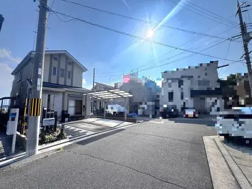 4LDK房产 大阪府堺市美原区 (6)