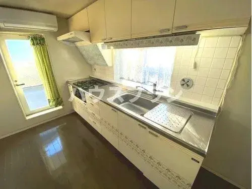 4LDK Ciudad de Katano, Prefectura de Osaka (15)