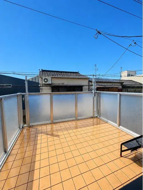 2LDK Property Sakai Ward, Osaka Prefecture (2)