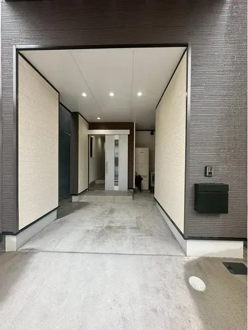 2LDK Property Sakai Ward, Osaka Prefecture (11)