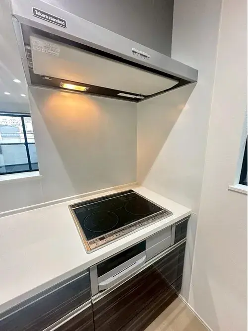 2LDK Property Sakai Ward, Osaka Prefecture (14)