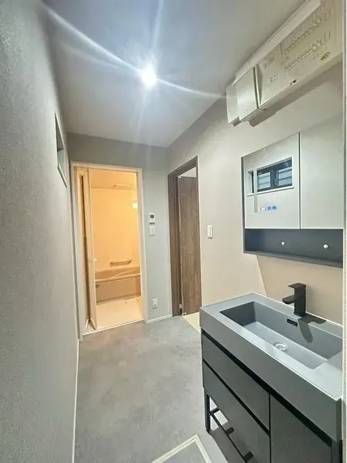 2LDK Property Sakai Ward, Osaka Prefecture (16)