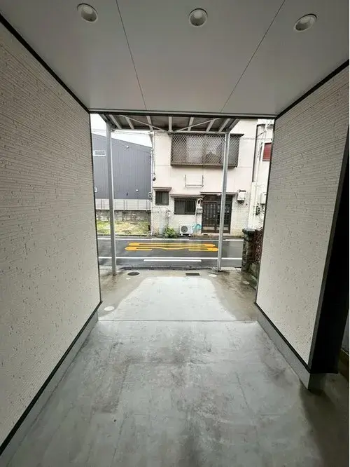 2LDK Property Sakai Ward, Osaka Prefecture (9)