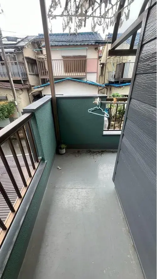 Akiya in Osaka