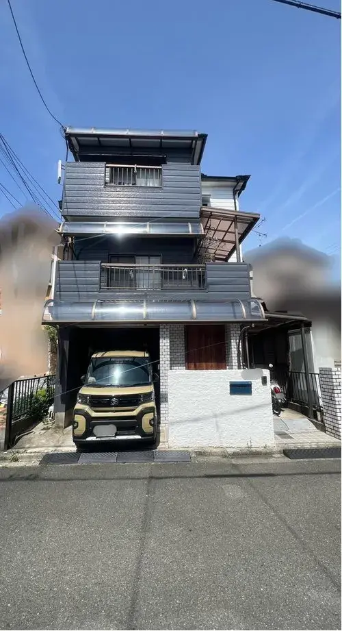 4LDK Property Takatsuki City Osaka Prefecture (2)