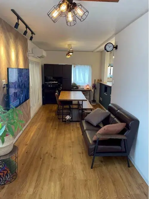 4LDK Property Takatsuki City Osaka Prefecture (3)