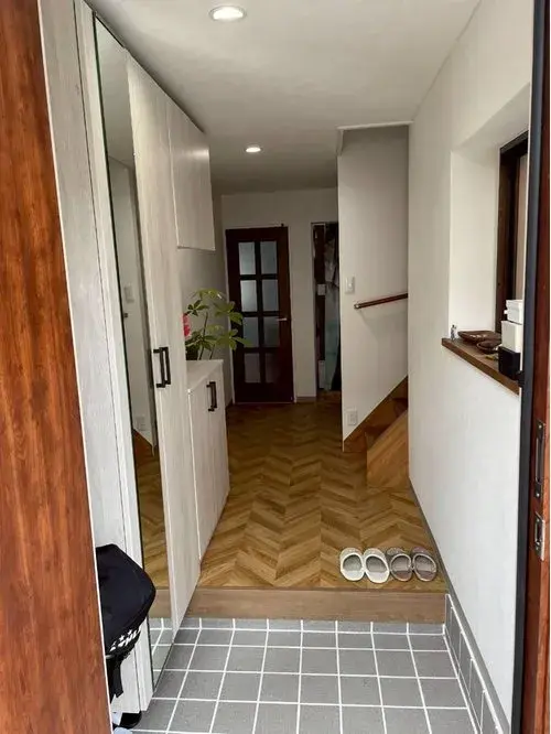 4LDK Property Takatsuki City Osaka Prefecture (8)