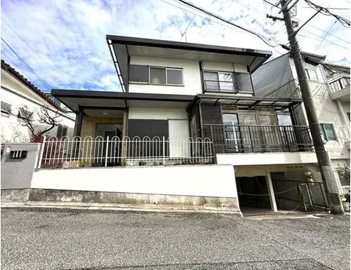 Akiya in Hyogo