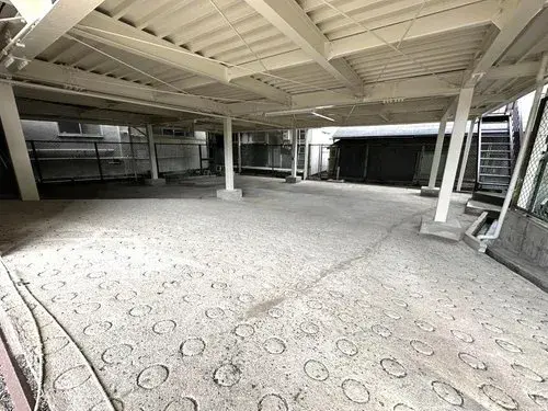 6DK Nagata Ward, Kobe City, Hyogo Prefecture (2)