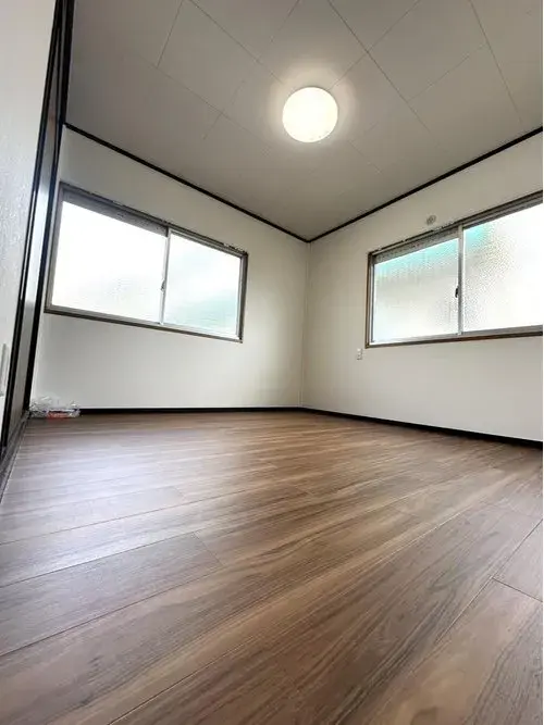 6DK Nagata Ward, Kobe City, Hyogo Prefecture (11)