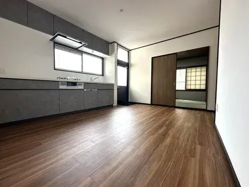 6DK Nagata Ward, Kobe City, Hyogo Prefecture (12)