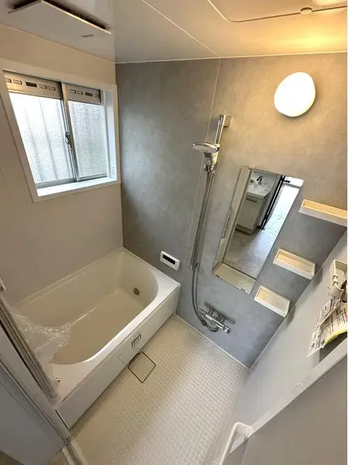 6DK Nagata Ward, Kobe City, Hyogo Prefecture (15)