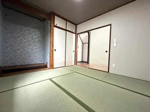 6DK Nagata Ward, Kobe City, Hyogo Prefecture (4)