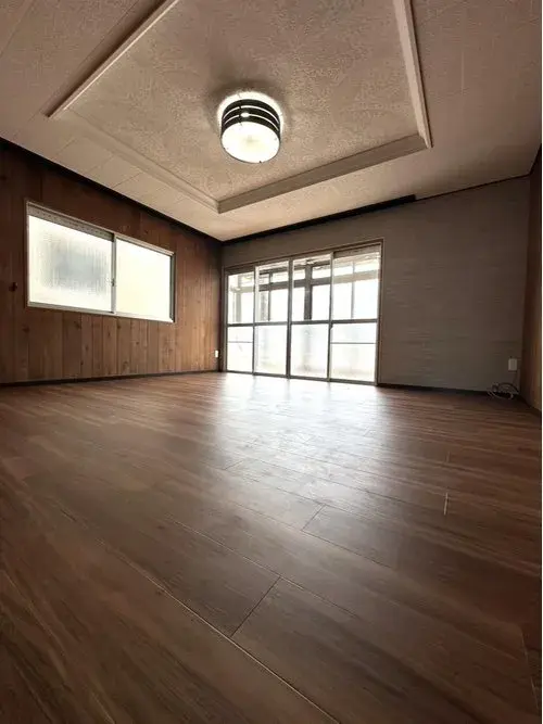 6DK Nagata Ward, Kobe City, Hyogo Prefecture (5)