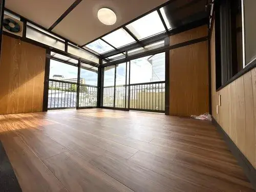 6DK Nagata Ward, Kobe City, Hyogo Prefecture (8)