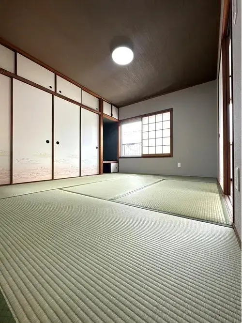 6DK Nagata Ward, Kobe City, Hyogo Prefecture (9)