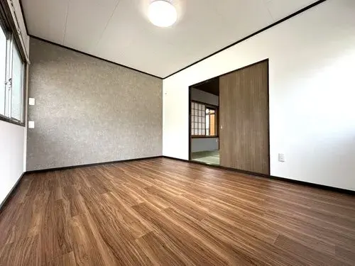 6DK Nagata Ward, Kobe City, Hyogo Prefecture (10)