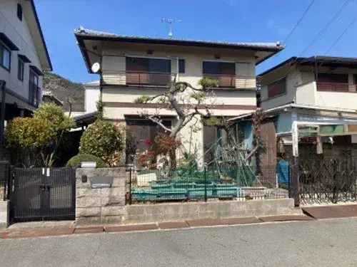 Akiya in Hyogo