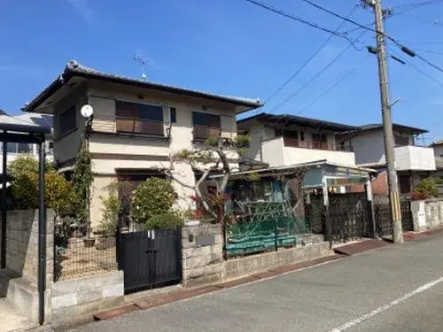 4DK Property Himeji City Hyogo Prefecture (2)