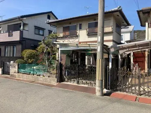4DK Property Himeji City Hyogo Prefecture (3)