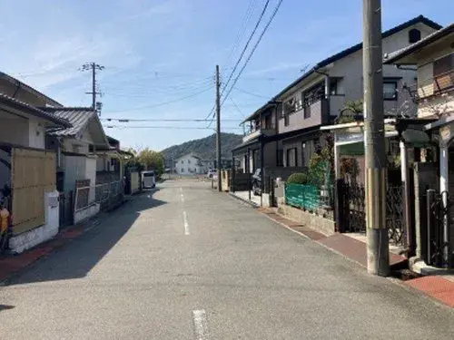 4DK Property Himeji City Hyogo Prefecture (4)