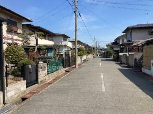 4DK Property Himeji City Hyogo Prefecture (5)