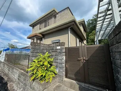 3LDK房产 神户市北区 兵库县 (3)