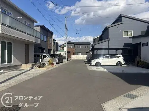 Bien 3LDK, Ville d'Akashi, Préfecture de Hyogo (2)