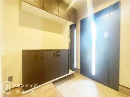 Bien 3LDK, Ville d'Akashi, Préfecture de Hyogo (12)
