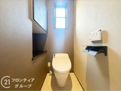 Bien 3LDK, Ville d'Akashi, Préfecture de Hyogo (18)