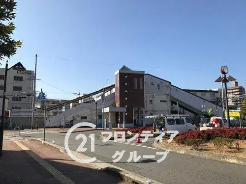 Bien 3LDK, Ville d'Akashi, Préfecture de Hyogo (20)