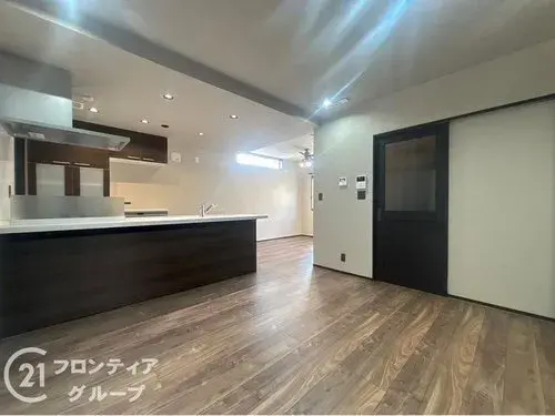 Bien 3LDK, Ville d'Akashi, Préfecture de Hyogo (3)