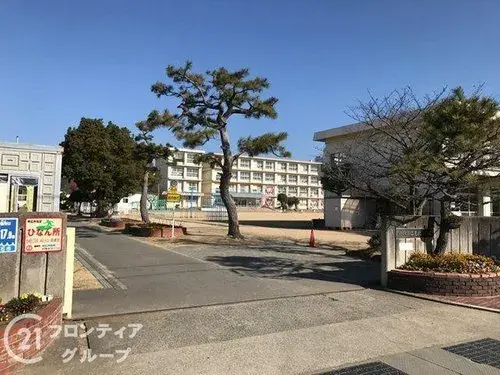 Bien 3LDK, Ville d'Akashi, Préfecture de Hyogo (21)