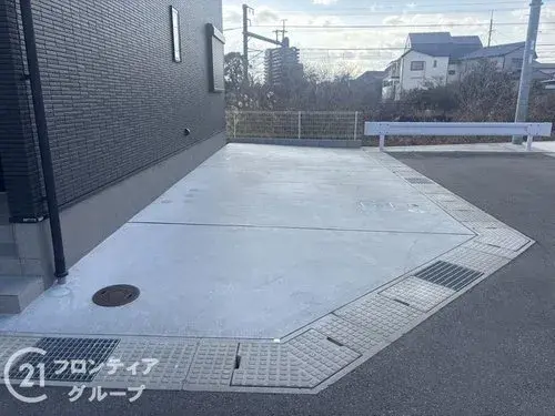 Bien 3LDK, Ville d'Akashi, Préfecture de Hyogo (27)
