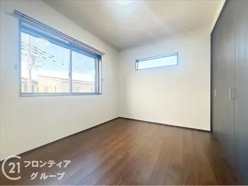 Bien 3LDK, Ville d'Akashi, Préfecture de Hyogo (5)