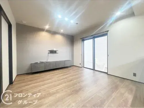 Bien 3LDK, Ville d'Akashi, Préfecture de Hyogo (8)