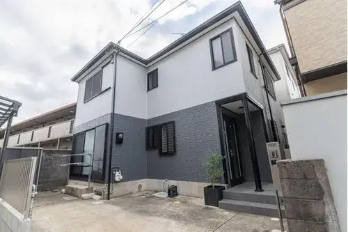 Akiya in Hyogo