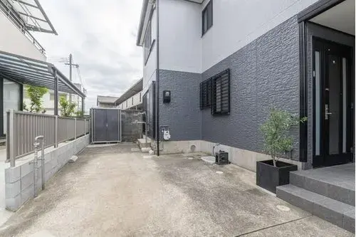 3LDK Property Kawanishi City Hyogo Prefecture (2)
