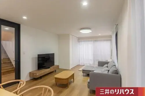 3LDK Property Kawanishi City Hyogo Prefecture (8)