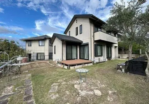 4LDK Property Kobe City Hyogo Prefecture (3)