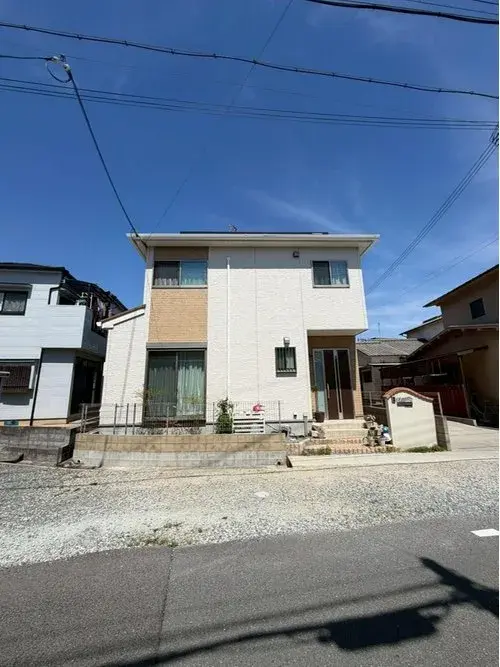 Akiya in Hyogo