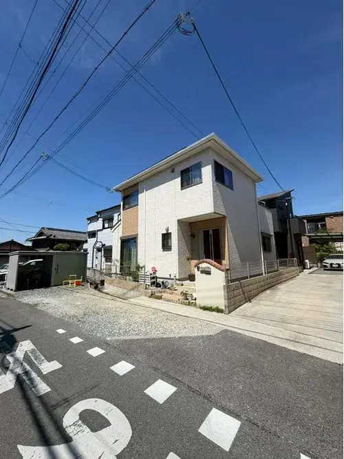 4LDK Property Harima-cho Kako-gun Hyogo Prefecture (2)